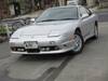 NISSAN 180SX