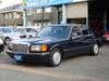 MERCEDES BENZ S CLASS