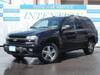 CHEVROLET TRAIL BLAZER