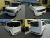 NISSAN CUBE CUBIC