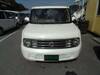 NISSAN CUBE CUBIC