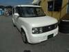 NISSAN CUBE CUBIC