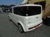 NISSAN CUBE CUBIC