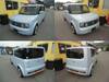 NISSAN CUBE CUBIC