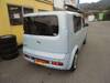 NISSAN CUBE CUBIC