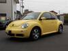 VOLKSWAGEN NEW BEETLE