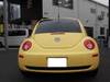 VOLKSWAGEN NEW BEETLE