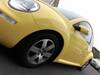 VOLKSWAGEN NEW BEETLE