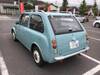 NISSAN PAO