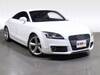 AUDI TT COUPE