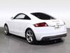 AUDI TT COUPE