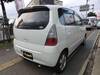 SUZUKI MR WAGON