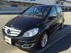 MERCEDES BENZ B-CLASS