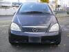 MERCEDES BENZ A CLASS