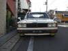 NISSAN CEDRIC