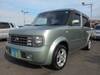 NISSAN CUBE CUBIC