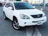 TOYOTA HARRIER HYBRID