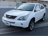 TOYOTA HARRIER HYBRID