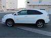 TOYOTA HARRIER HYBRID