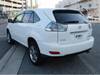 TOYOTA HARRIER HYBRID
