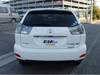 TOYOTA HARRIER HYBRID