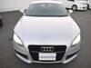 AUDI TT COUPE