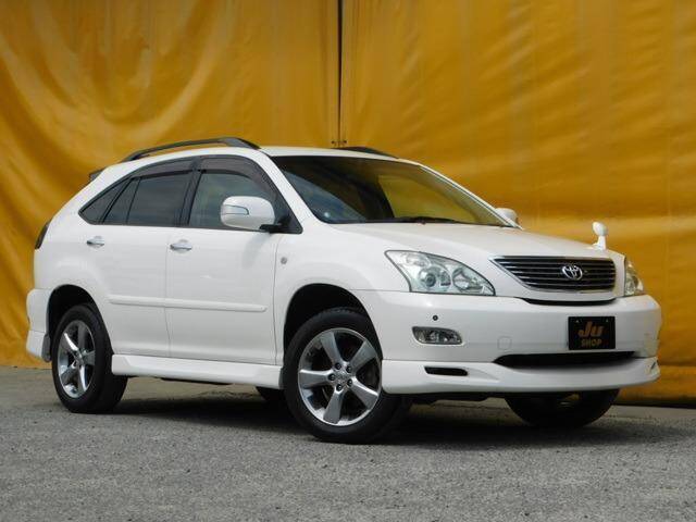 Lexus rx300 2008