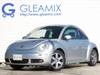 VOLKSWAGEN NEW BEETLE