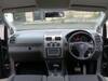 VOLKSWAGEN GOLF TOURAN