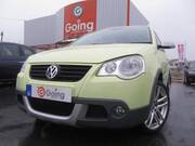 2008 VOLKSWAGEN POLO