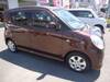 SUZUKI MR WAGON