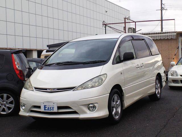 Toyota estima 2003