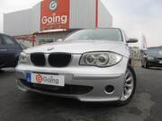 2005 BMW 1 SERIES