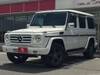 MERCEDES BENZ G CLASS