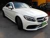 AMG C CLASS