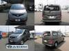 NISSAN NV200 VANETTE VAN