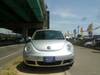 VOLKSWAGEN NEW BEETLE