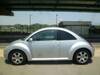 VOLKSWAGEN NEW BEETLE