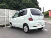 SUZUKI MR WAGON