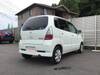 SUZUKI MR WAGON