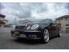 MERCEDES BENZ E-CLASS