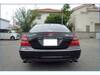 MERCEDES BENZ E-CLASS