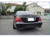 MERCEDES BENZ E-CLASS