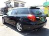 SUBARU LEGACY TOURING WAGON