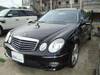 MERCEDES BENZ E CLASS