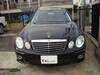 MERCEDES BENZ E CLASS