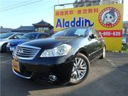 2008 NISSAN FUGA