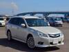 SUBARU LEGACY TOURING WAGON