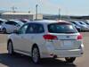 SUBARU LEGACY TOURING WAGON