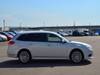 SUBARU LEGACY TOURING WAGON